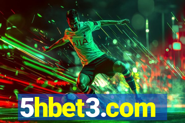5hbet3.com