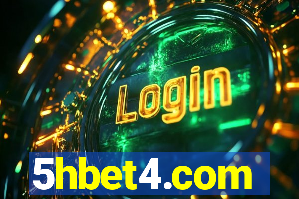 5hbet4.com