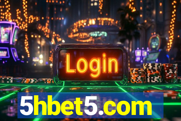 5hbet5.com