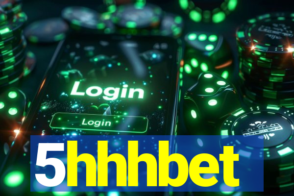 5hhhbet