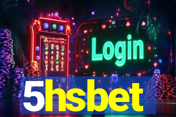 5hsbet