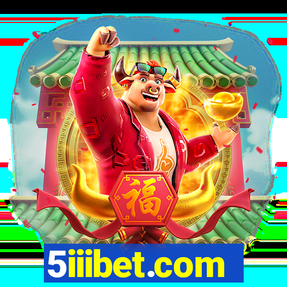 5iiibet.com