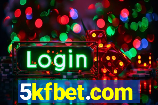 5kfbet.com
