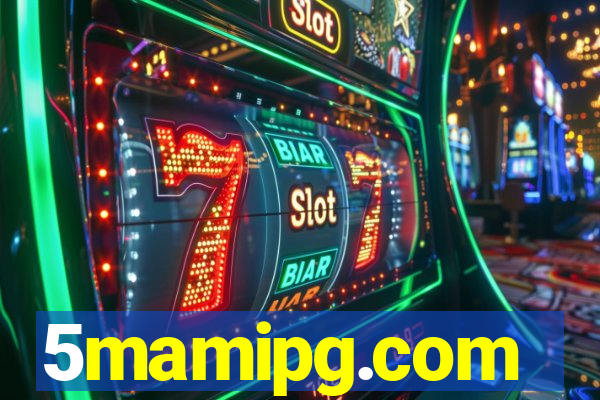 5mamipg.com