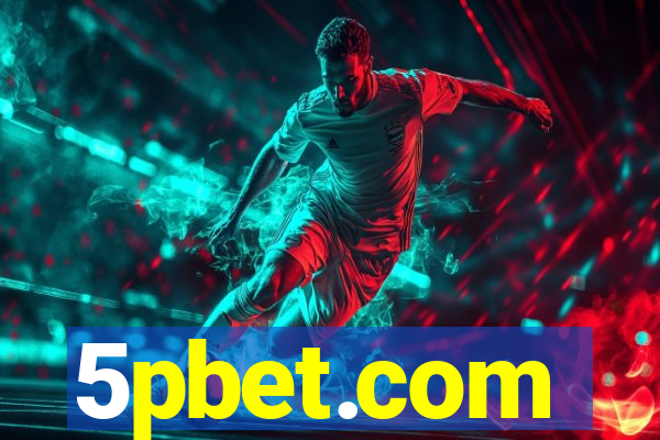 5pbet.com