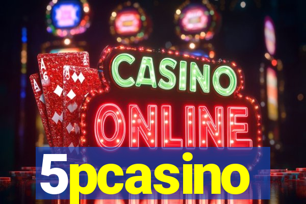 5pcasino