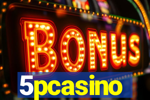 5pcasino