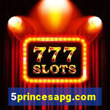 5princesapg.com