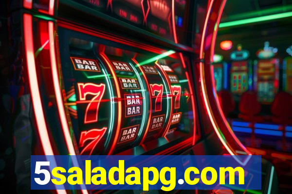 5saladapg.com