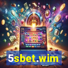 5sbet.wim