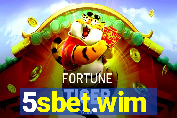 5sbet.wim