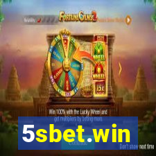 5sbet.win