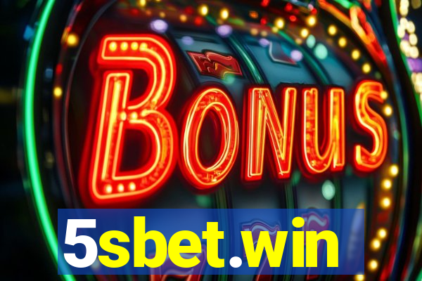 5sbet.win