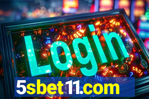 5sbet11.com