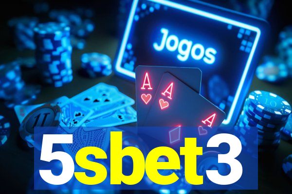 5sbet3