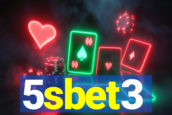 5sbet3