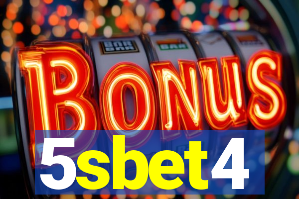 5sbet4