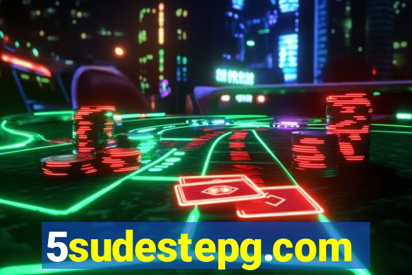 5sudestepg.com