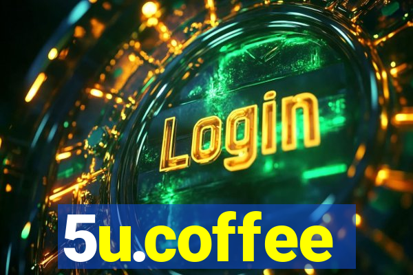 5u.coffee