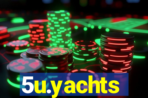 5u.yachts