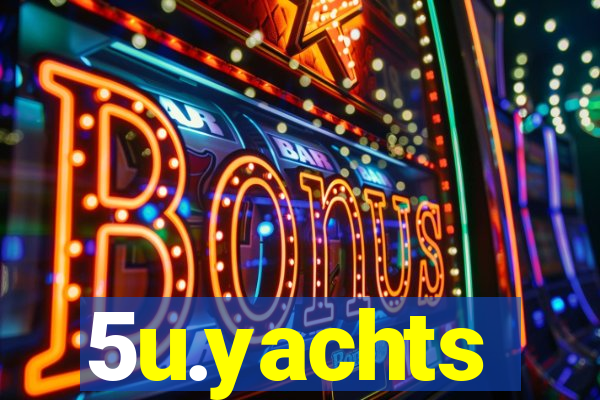 5u.yachts