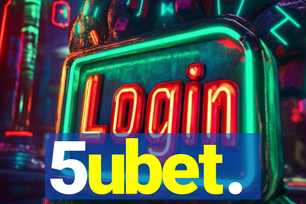 5ubet.