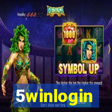 5winlogin
