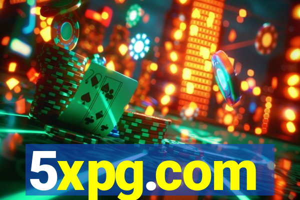 5xpg.com