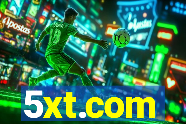 5xt.com