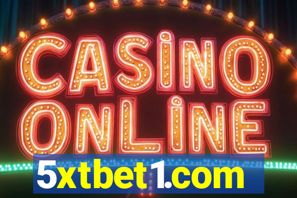 5xtbet1.com