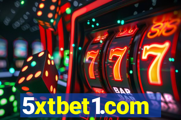 5xtbet1.com