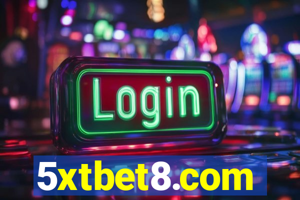 5xtbet8.com