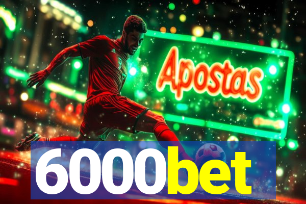 6000bet