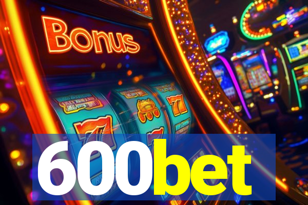 600bet