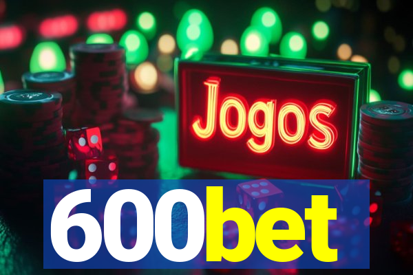 600bet