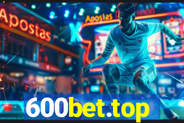 600bet.top