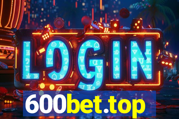 600bet.top