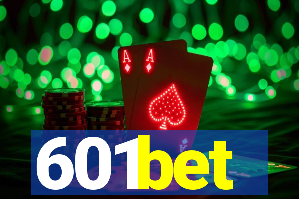 601bet
