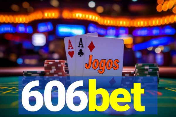 606bet