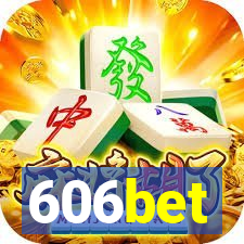 606bet