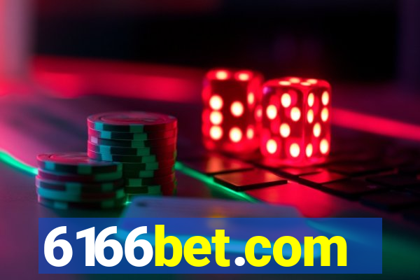 6166bet.com