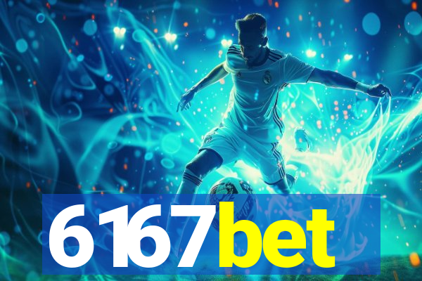 6167bet