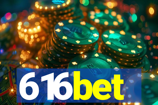 616bet