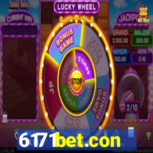 6171bet.con