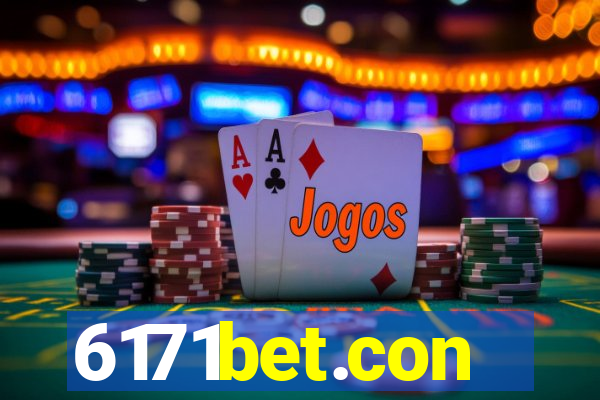 6171bet.con