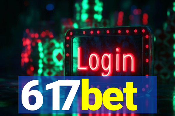 617bet