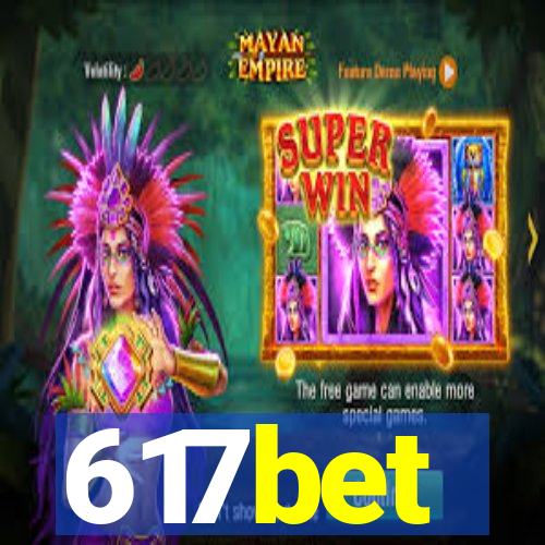 617bet