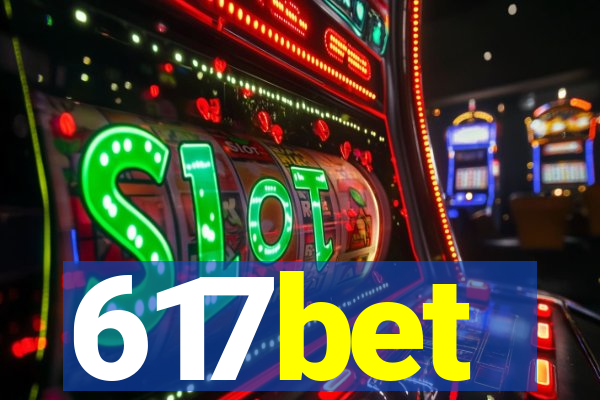 617bet