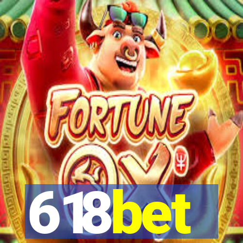 618bet