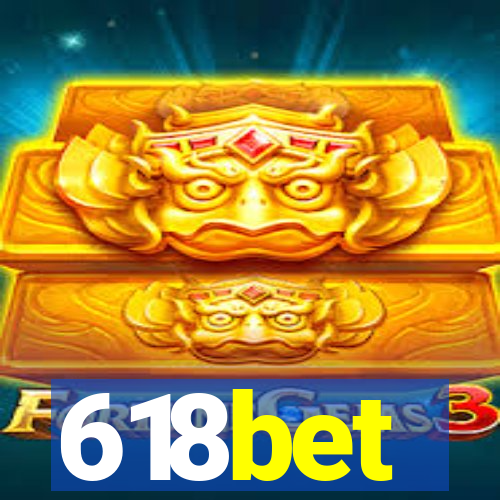 618bet